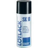 LEMNI LAK SK 10