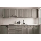  Boja za kuhinju Renovation Perfection V33 - 0,75 L - Loft siva | shoptok.hr