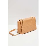 Marisse Women's Bag L-To-4002 Beige | Shoptok.si