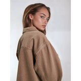 Sinsay Kratka traper jakna | shoptok.hr
