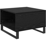  Kava Stol Crni hrast 55 x 55 x 36,5 cm Konstruirano drvo | Eponuda.ba