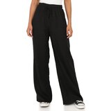 La Modeuse Hlače 67374_P156422 Črna | Shoptok.si