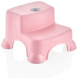 Babyjem BJ steper roze Cijene