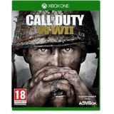 Call of Duty WW2 - igra brez ovitka (XBOX ONE) - rabljeno Cene
