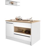 P & B KUHINJSKI OTOK | Shoptok.si