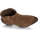 Ash FAME Smeđa | shoptok.hr