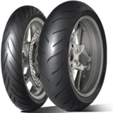 Dunlop 160/60R17 69W tl sx roadsmart ii th - skladišče 1 (dostava 1 delovni dan) Cene