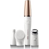 Braun epilator FaceSpa Pro 911 cijene