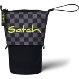 Satch by Ergobag Pencil Slider Ergobag Satch – Dark Skate | Shoptok.si