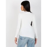 COCO ANGELO Sweater-VI-SW-20298.41P-ecru | Shoptok.si