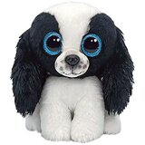 Ty Pliš Boos SISSY - crno/bijeli pas, reg 36570 Cijene