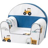 Bubaba by FreeON fotelja veseli graditelji | shoptok.hr