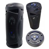  Punjivi bluetooth LED RGB zvučnik 70W 1200mAh FM radio Cijene