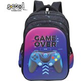  RANAC OJAČANA LEDJA 3D EVA GAME OVER 42*30*22CM SC3326 Cene