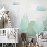  Foto tapeta - Fairy-Tale Forest 250x175 Premium | shoptok.hr