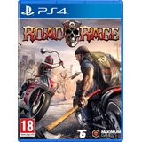  Road Rage (PS4) - rabljeno Cene