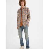 Levi's Levi&#39;s Blue Mens Jeans Levi&#39;s® 501 Levisoriginal Medium - Men | shoptok.hr