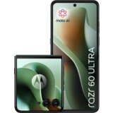 Motorola Razr 60 ULTRA 16GB/512GB Scarab, (0840023293221) | shoptok.hr