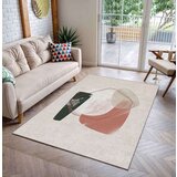 Conceptum Hypnose tepih Shml3, pravougaoni, 160x230 cm, krem | ePonuda.com