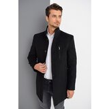 Dewberry PLT8386 MEN'S COAT-BLACK | shoptok.hr
