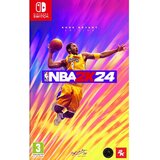2K Games NBA 2K24 - KOBE BRYANT EDITION NINTENDO SWITCH Cene