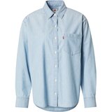 Levi's Bluza 'HARLIE' plavi traper | shoptok.hr