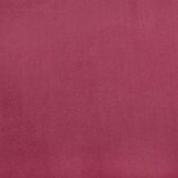 Stolica za opuštanje s osloncem za noge boja vina baršunasta | shoptok.hr