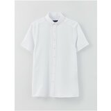 LC Waikiki Shirt - White cene