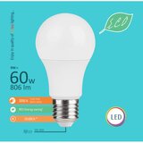 Mitea_Electric LED sijalica ECO E27 9W A60 Mitea Lighting | Eponuda.com