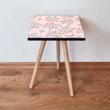Hanah home Club sto 169 funti, 35x42x35 cm, šareni | Eponuda.ba
