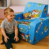  Dečija Srednja fotelja Paw Patrol – Omiljeni psići sada u tvojoj sobi! | ePonuda.com