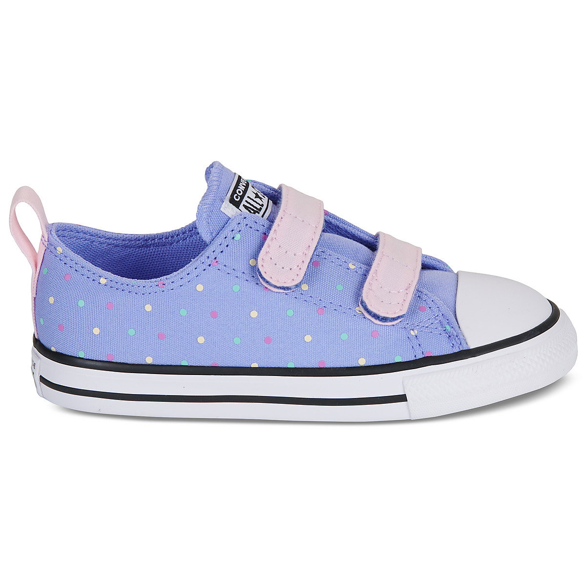 Converse Nizke superge CHUCK TAYLOR ALL STAR BEADS EASY ON Modra | Shoptok.si