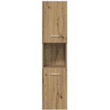  3-delni komplet kopalniškega pohištva, inženirski les, 90×46×38,5 cm | Shoptok.si