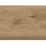  Stol za zid Umjetnički hrast 100 x 45 x 30 cm Konstruirano drvo | Eponuda.ba