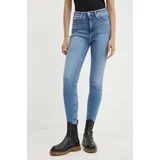 Calvin Klein Jeans Kavbojke ženske, J20J223649