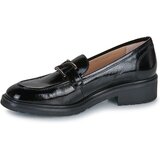 Unisa Mokasini ESTIVI Črna | Shoptok.si