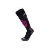 Čarape NORDICA ŽENSKE HIGH PERFORMANCE 2.0 black-anthra-viola 39-41 (M) | ePonuda.com
