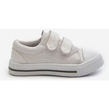 Big Star Children's Velcro Sneakers | ePonuda.com