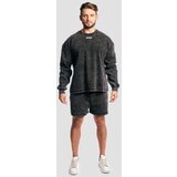 GymBeam Aura Jumper Washed Black | ePonuda.com