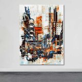 Wallity Slika DEV03091100140, 100x140 cm | ePonuda.com