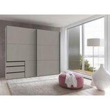 MID.YOU OMARA Z DRSNIMI VRATI, siva, sahara | Shoptok.si