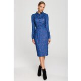 Made Of Emotion Woman's Dress M706 Cijene