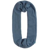 Buff Šali & Rute Yulia Knitted Infinity Scarf Modra Cene