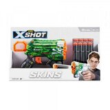 X SHOT skins menace blaster ( ZU36515 ) cene