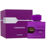 Al Haramain L'Aventure Iris 100 ml parfemski ekstrakt unisex Cijene