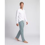 Polo Ralph Lauren PJ PANT-SLEEP-BOTTOM Plava | shoptok.hr