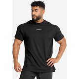 SQUATWOLF Muška majica sa kratkim rukavima Bodybuilding Black