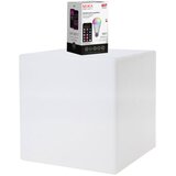 8SEASONS 8 seasons Leuchtwürfel Outdoor 33cm Bluetooth | shoptok.hr