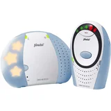 DECT Babyphone mit Full ECO-Modus ohne Kamera Blau