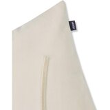 Joop! PREVLEKA ZA BLAZINO LABEL 40/40 cm krem barve Slike